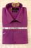 PL COTTONX LINEN DYED READYMADE SHIRT 42 HS