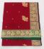 PMK BUMBERG COT SAREES WITH BLOUSE