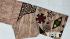 BEDSHEET MEERUT PRINTED 72X100