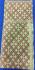 BEDSHEET JACQUARD LIGHT WEIGHT 60X90
