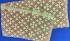BEDSHEET JACQUARD LIGHT WEIGHT 60X90