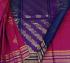 COIMBATORE KORA COTTON SAREE 620 MTS