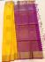 SOFT SILK SAREE WITH BLOUSE