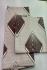 BEDSHEET ERODE AHEMADHABAD PRINT 60X90 2 PILLOW COVER