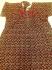 40S X 40S PL PRINTED COTTON NIGHTIES XXXL SIZE