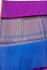 PL Salem Silk Finish Border Saree