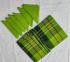 EXPORT TABLE CLOTH AND NAPKINS 150X200 40X40 CM