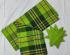 EXPORT TABLE CLOTH AND NAPKINS 150X200 40X40 CM