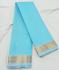SALEM SILK SAREE WITH BLOUSE