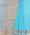 SALEM SILK SAREE WITH BLOUSE