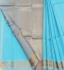 SALEM SILK SAREE WITH BLOUSE