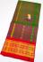 HF Zari Silk Pavadai 103 Cms x 270 Cms