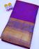 KPM AJ SILK SAREE WB