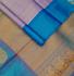 KPM AJ SILK SAREE WB