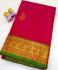 KPM AJ SILK SAREE WB