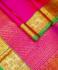 KPM AJ SILK SAREE WB