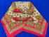 BEDSHEET JAIPUR PRINTED 60X90 2 PILLOW COVER