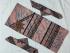 BEDSHEET MEERUT PRINTED 60X90 2 PILLOW COVER